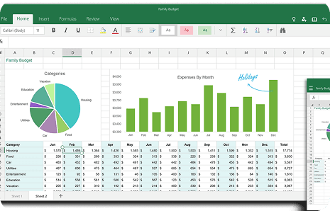 Excel Data Entry Automation