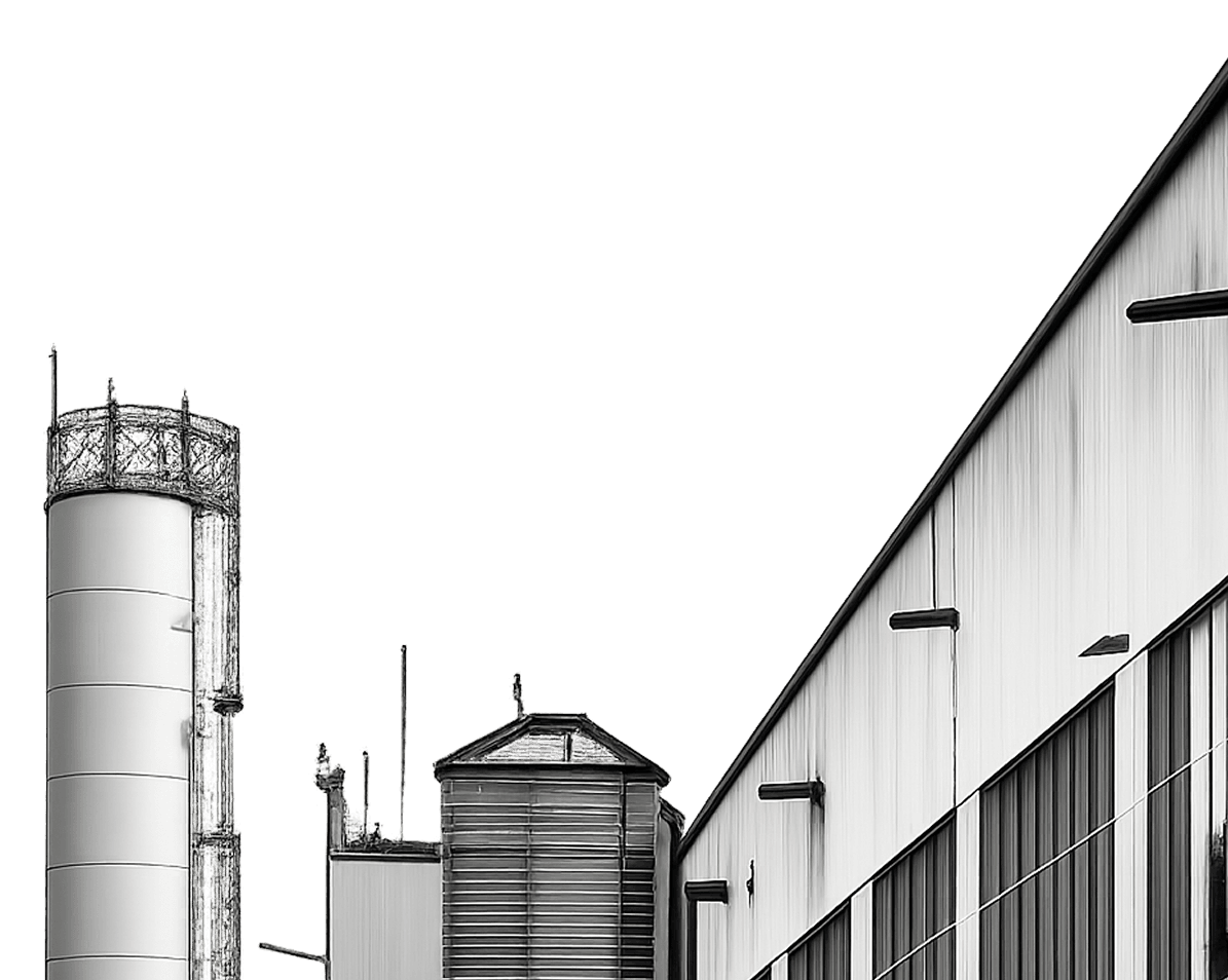 Industrial engineering facility