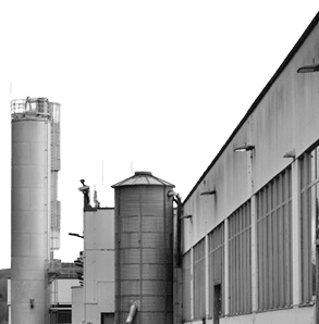 Industrial engineering facility