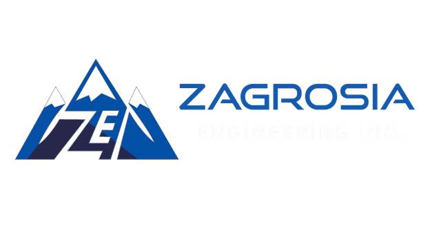 Zagrosia Engineering Inc.