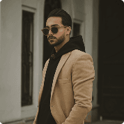 MEHDI MOZNEB