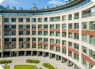 MULTI-FAMILY RESIDENTIAL COMPLEX