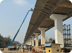 BRIDGE REHABILITATION PROJECT