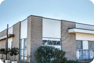 COMMUNITY CENTRE EXPANSION