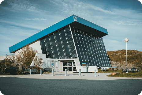 CLOVERDALE REC CENTRE