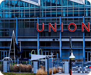 UNION PARK EPS 5773