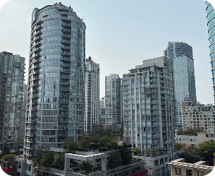 HIGH-RISE REHABILITATION