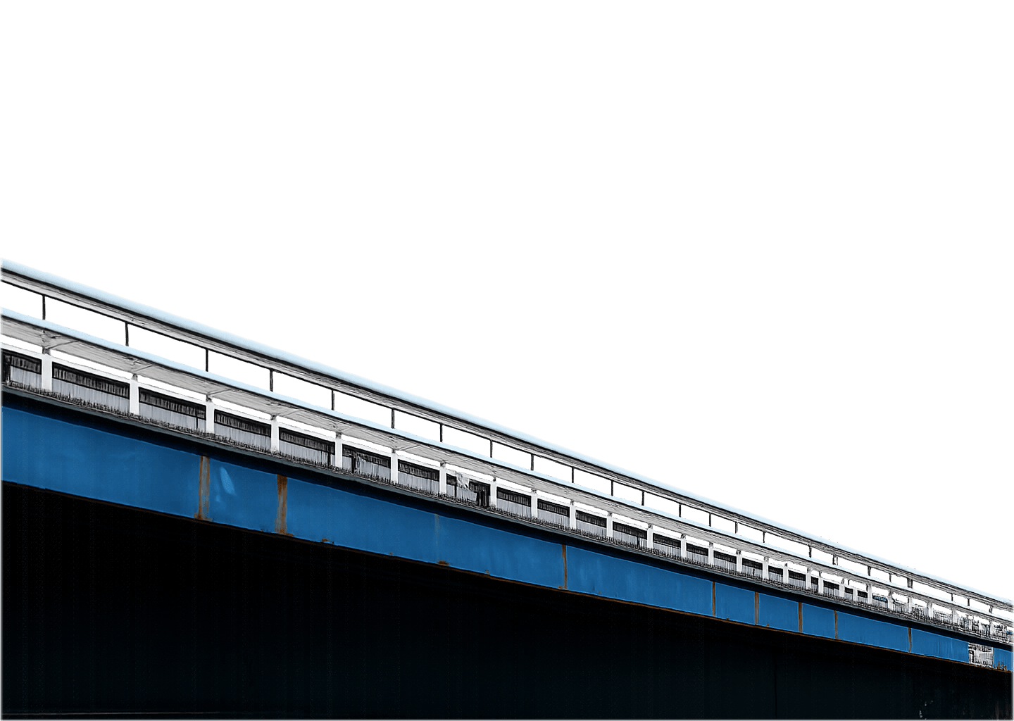 Bridge structure