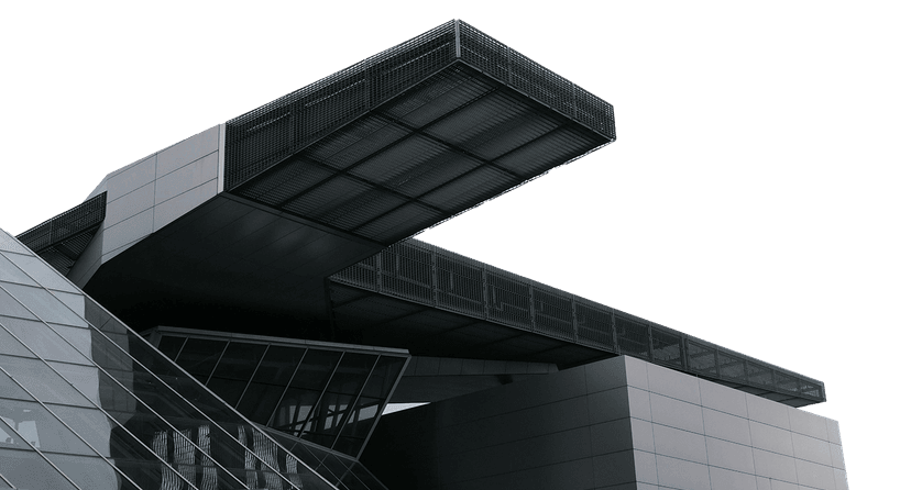 Milestones building