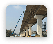 B.Sc. Civil Engineering project photo