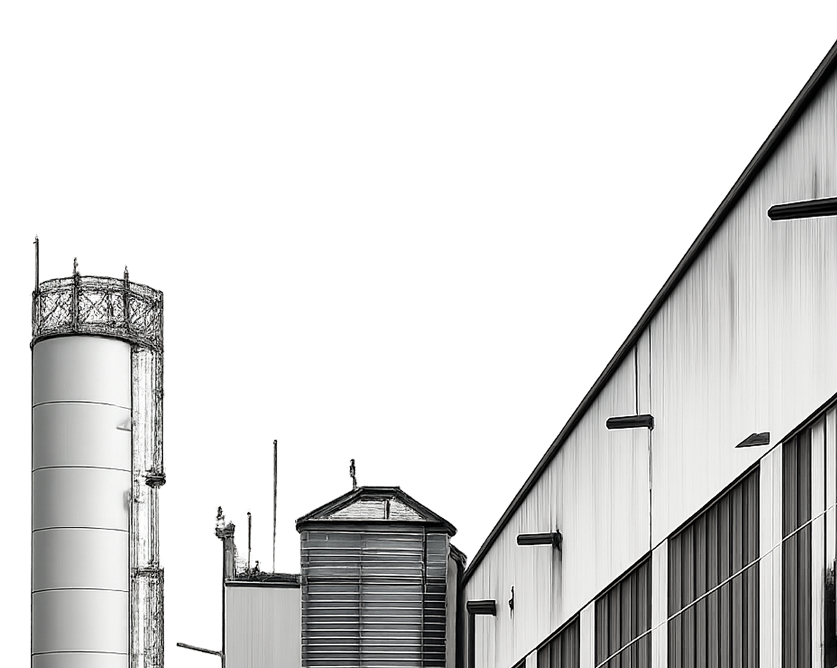 Industrial engineering facility