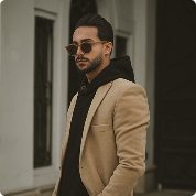 MEHDI MOZNEB