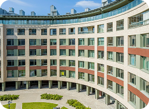 MULTI-FAMILY RESIDENTIAL COMPLEX