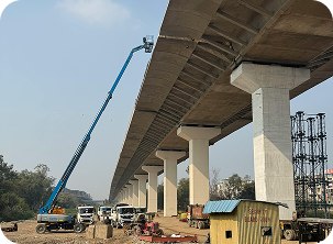 BRIDGE REHABILITATION PROJECT