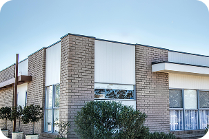 COMMUNITY CENTRE EXPANSION