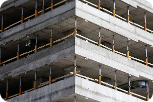 SEISMIC UPGRADE PROGRAM