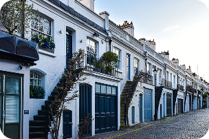144-UNIT TOWNHOUSE