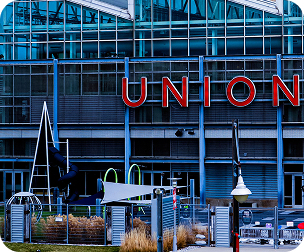 UNION PARK EPS 5773