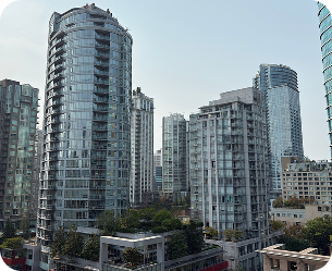 HIGH-RISE REHABILITATION