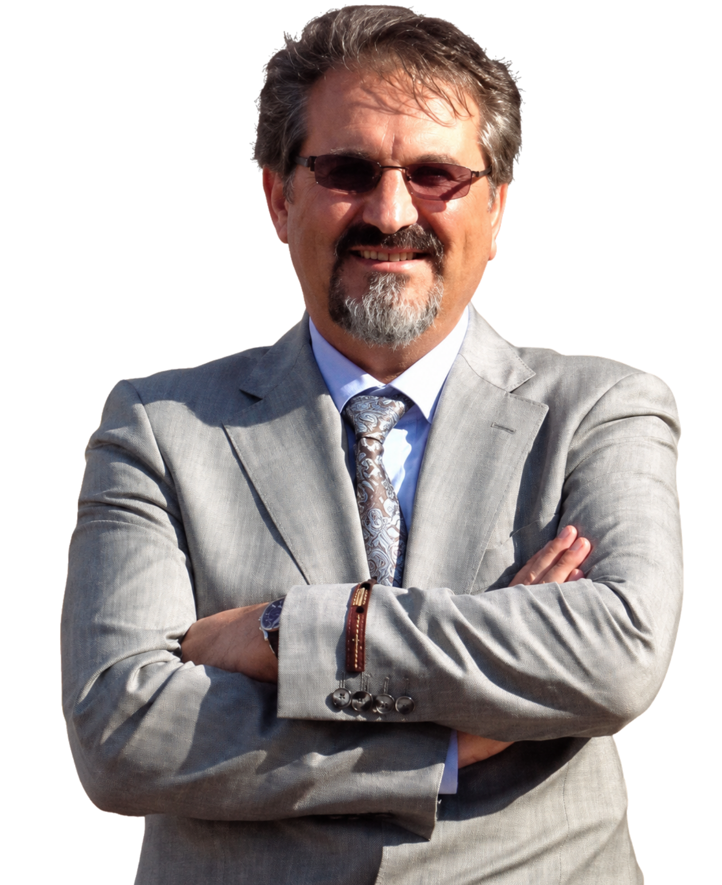 Seyed Hassan Mozneb